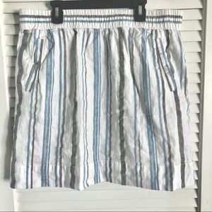 Loft Skirt